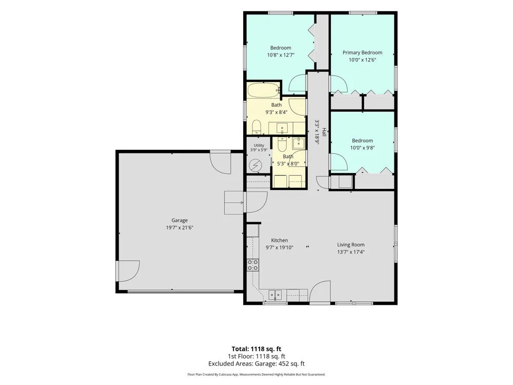 8522 Olivia Drive Kasson Township, MI 49664
