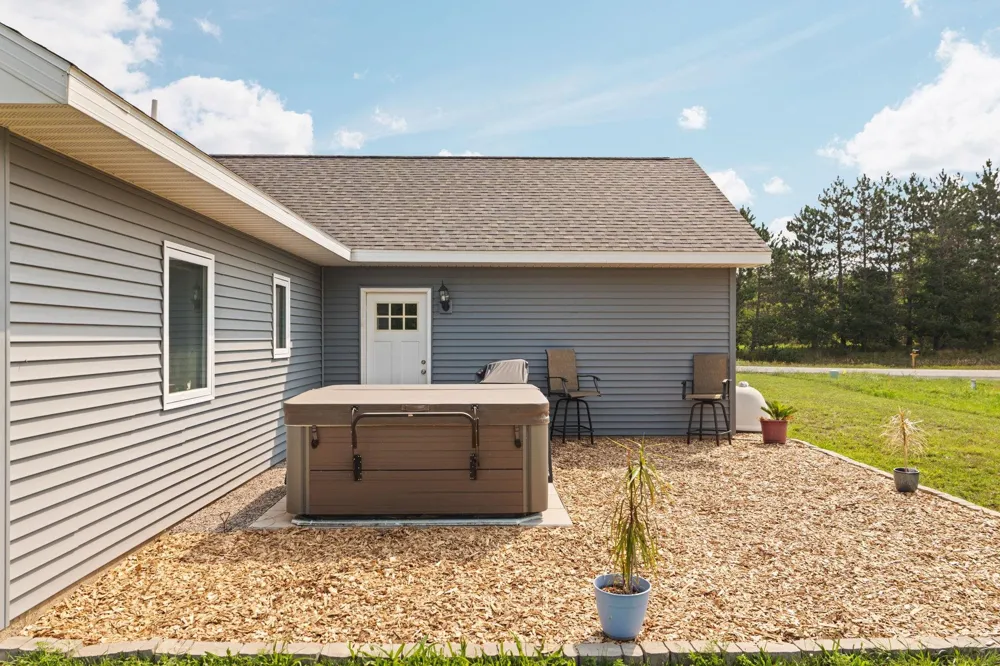 8522 Olivia Drive Kasson Township, MI 49664