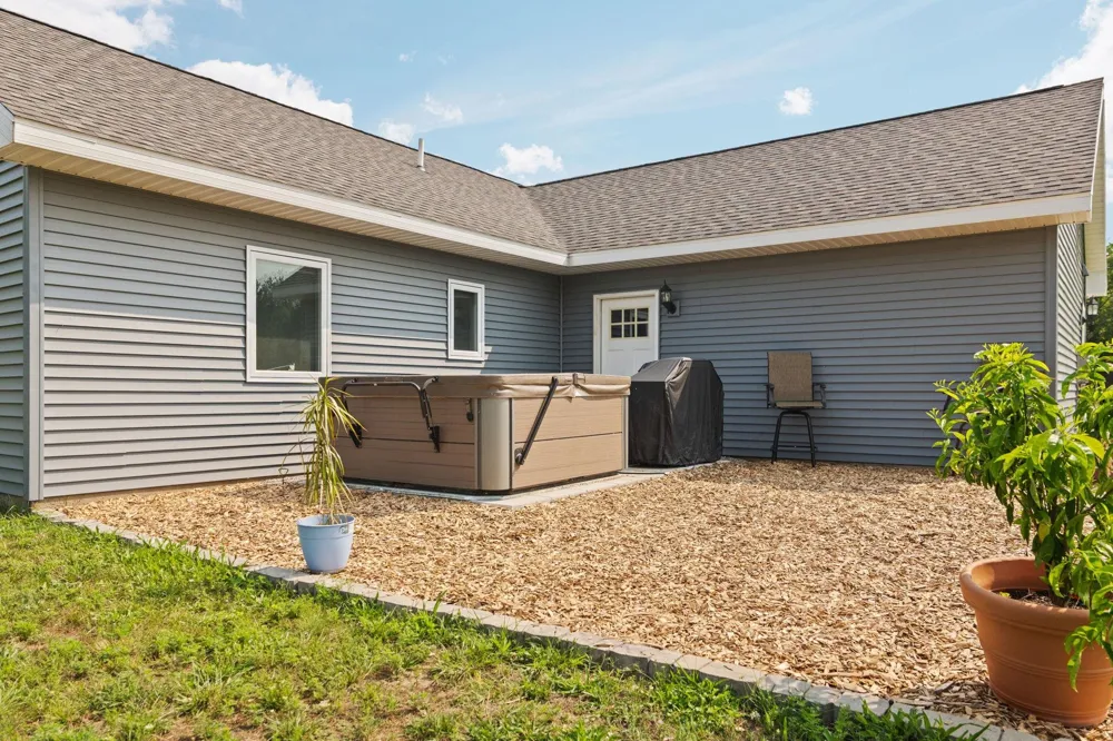 8522 Olivia Drive Kasson Township, MI 49664