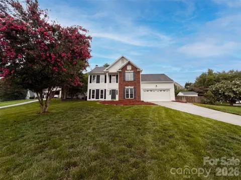 3737 Winterberry Court NW