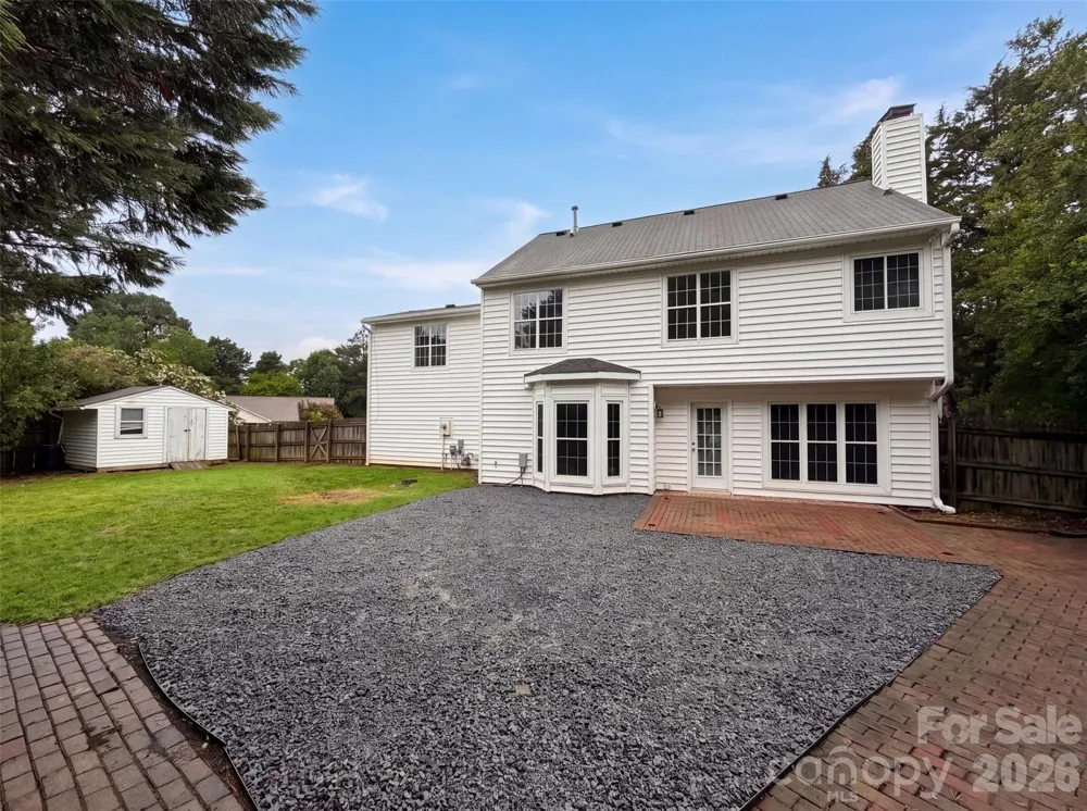 3737 Winterberry Court NW Concord, NC 28027