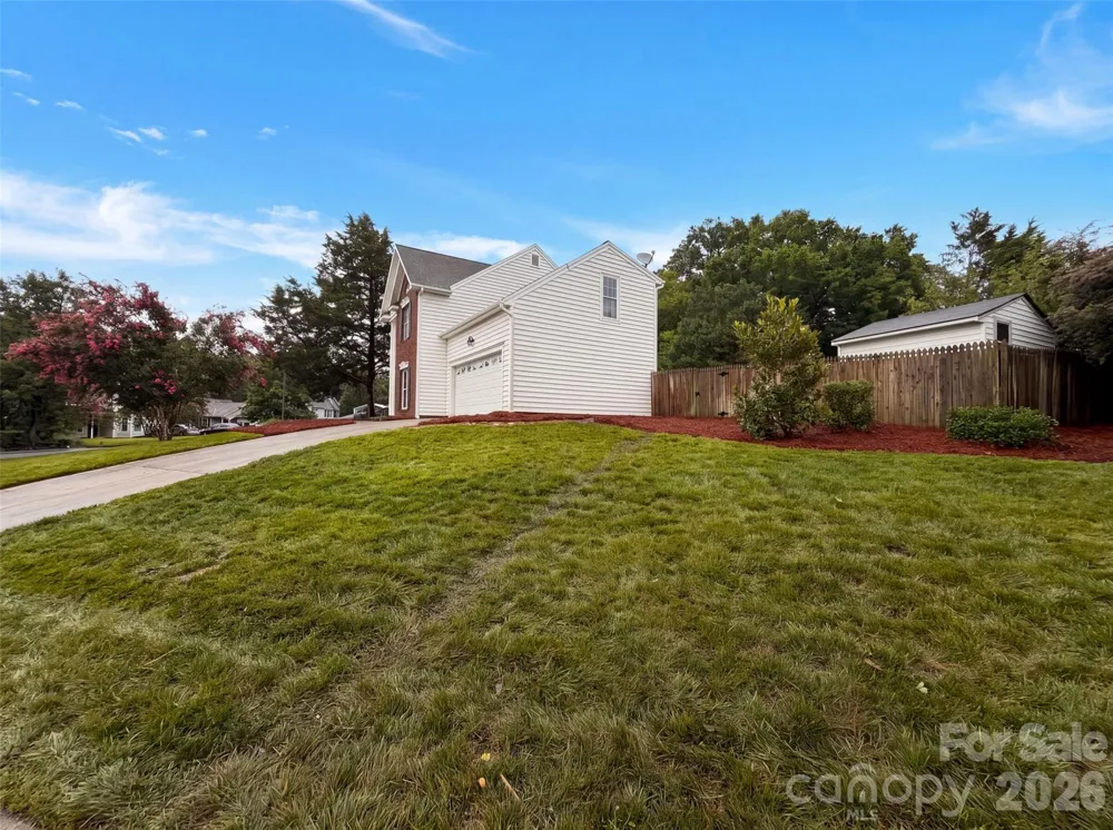 3737 Winterberry Court NW Concord, NC 28027