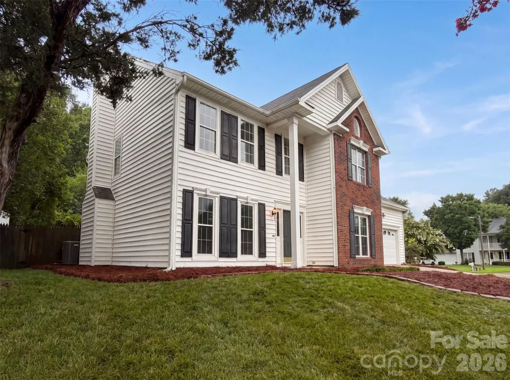 3737 Winterberry Court NW Concord, NC 28027