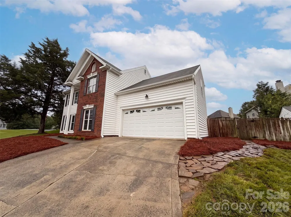 3737 Winterberry Court NW Concord, NC 28027