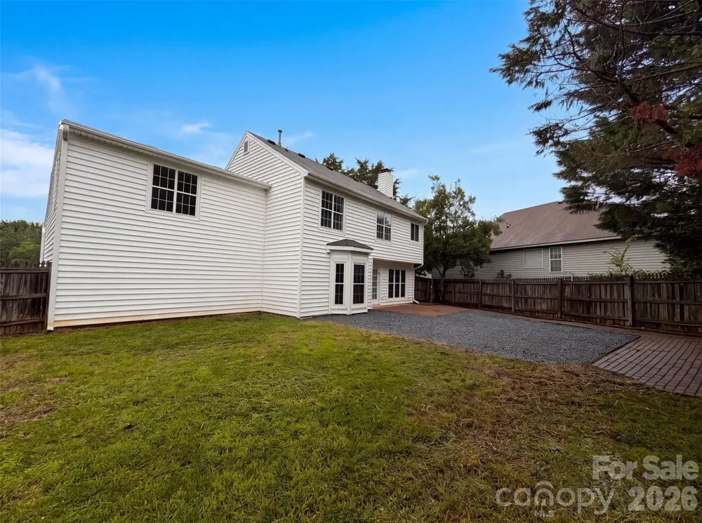 3737 Winterberry Court NW Concord, NC 28027