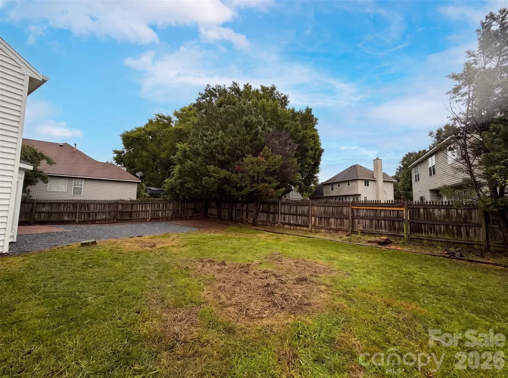 3737 Winterberry Court NW Concord, NC 28027