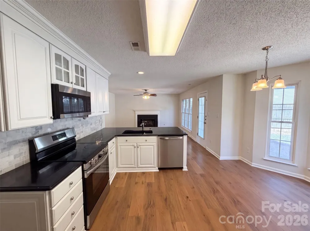 3737 Winterberry Court NW Concord, NC 28027