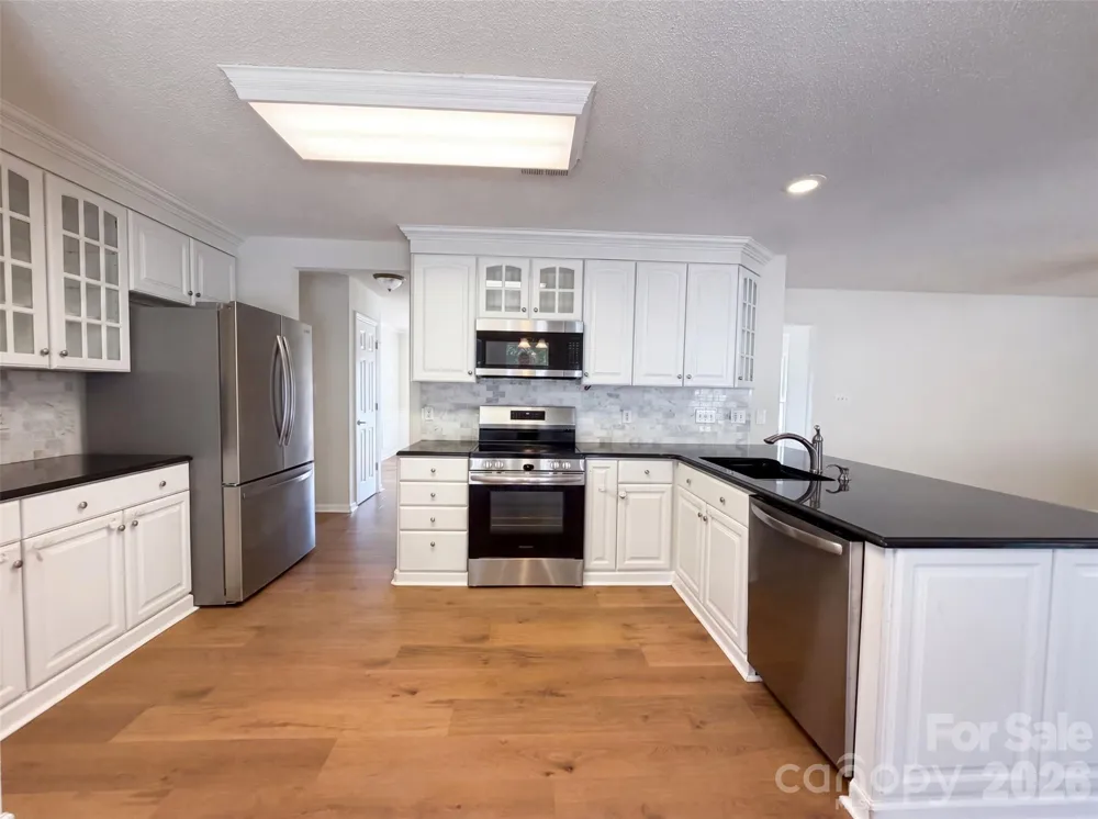 3737 Winterberry Court NW Concord, NC 28027