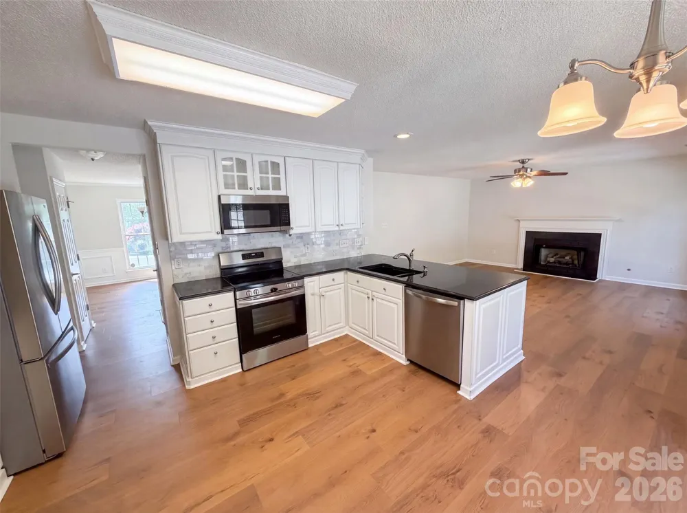 3737 Winterberry Court NW Concord, NC 28027