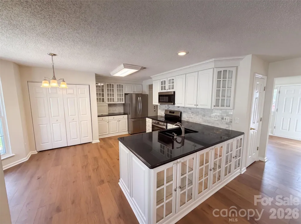 3737 Winterberry Court NW Concord, NC 28027