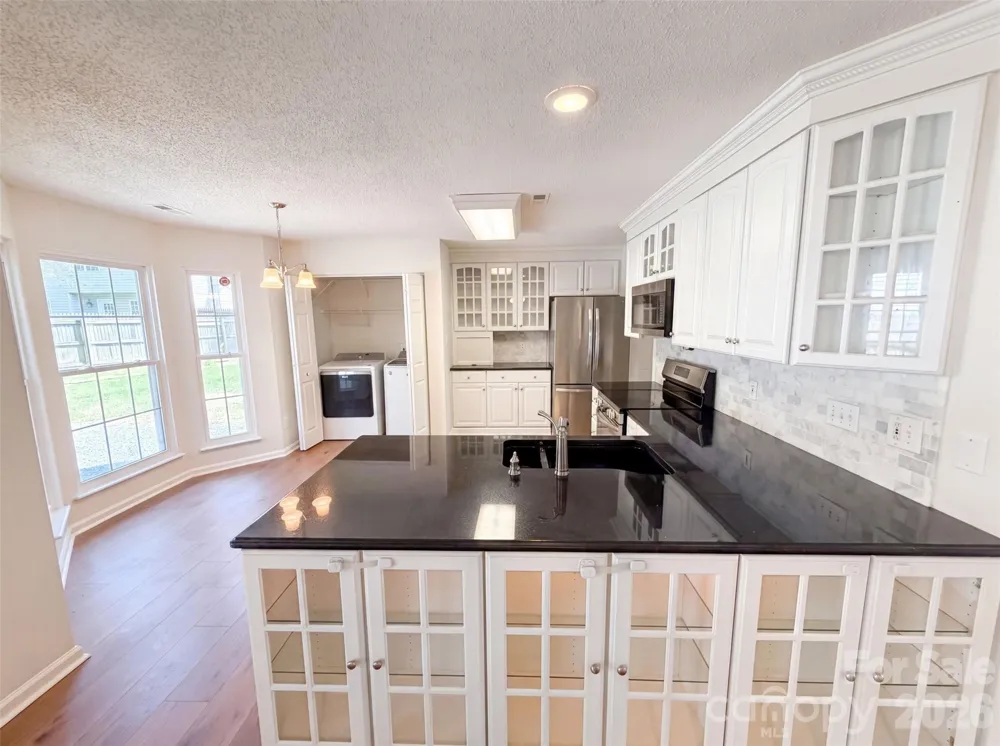 3737 Winterberry Court NW Concord, NC 28027