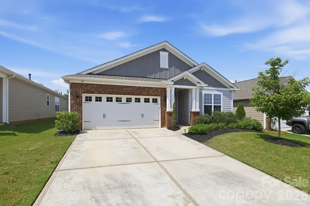 4247 Merrivale Drive Lancaster, SC 29720