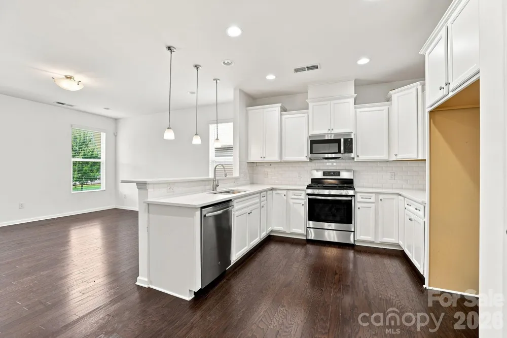 4247 Merrivale Drive Lancaster, SC 29720