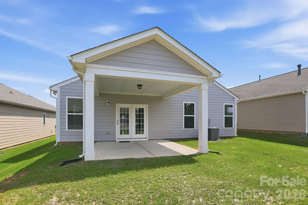 4247 Merrivale Drive Lancaster, SC 29720