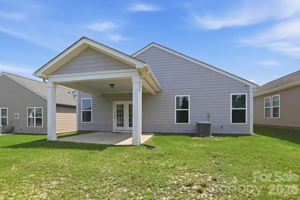 4247 Merrivale Drive Lancaster, SC 29720