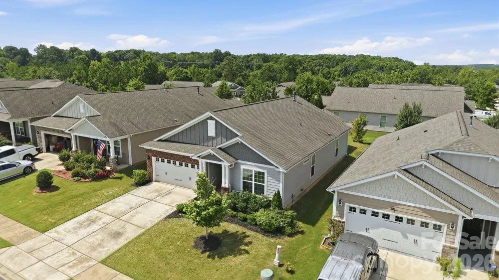 4247 Merrivale Drive Lancaster, SC 29720