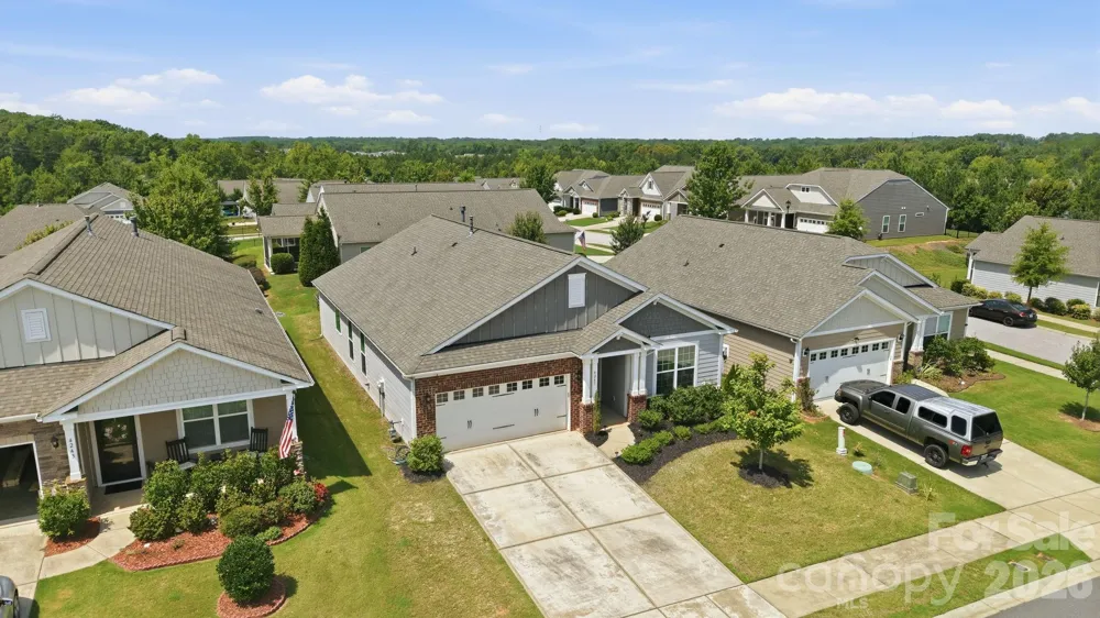 4247 Merrivale Drive Lancaster, SC 29720