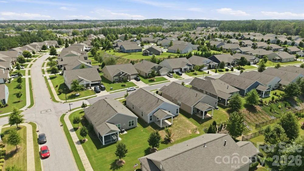4247 Merrivale Drive Lancaster, SC 29720