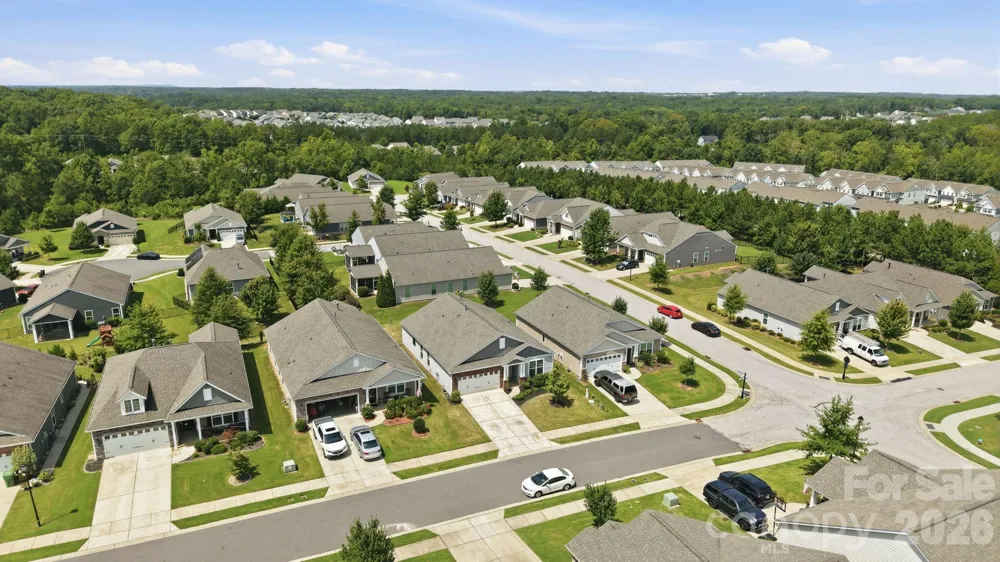 4247 Merrivale Drive Lancaster, SC 29720