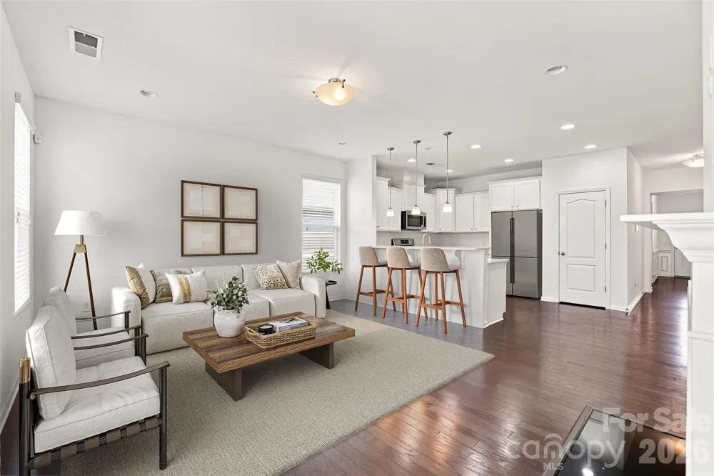 4247 Merrivale Drive Lancaster, SC 29720