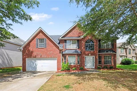 373 Kentwood Springs Drive