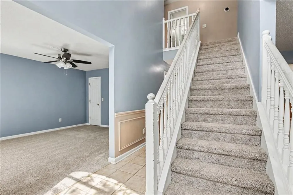 373 Kentwood Springs Drive Hampton, GA 30228