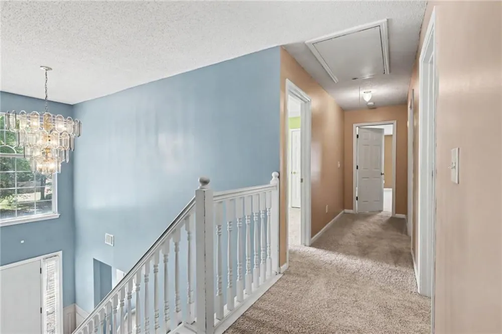 373 Kentwood Springs Drive Hampton, GA 30228