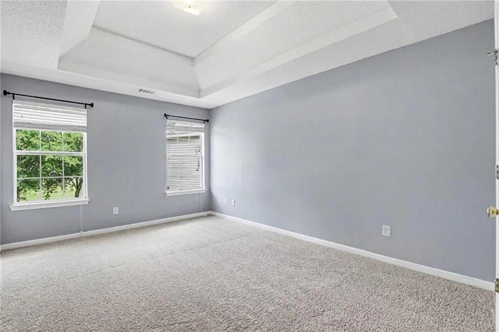 373 Kentwood Springs Drive Hampton, GA 30228