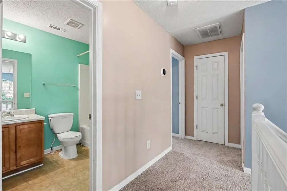 373 Kentwood Springs Drive Hampton, GA 30228