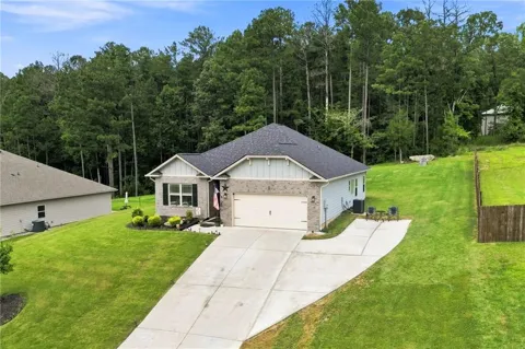 173 Bramlett Ridge Drive
