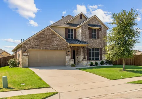 1033 Bird Creek Drive