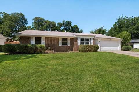 1410 Carswell Terrace
