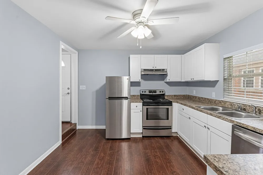 709 Gale Street #APT Houston, TX 77009