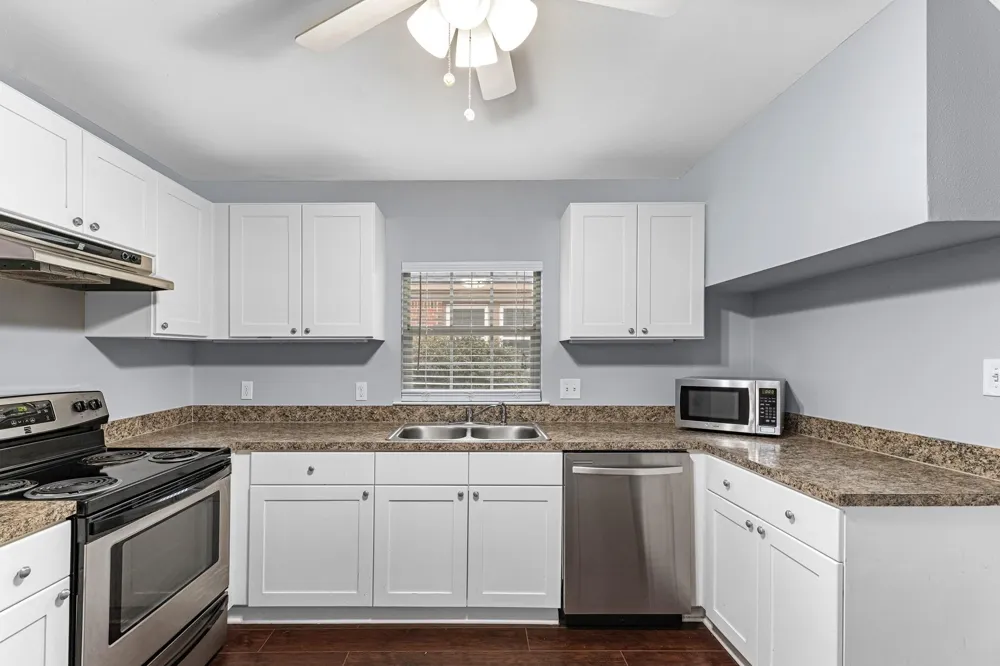 709 Gale Street #APT Houston, TX 77009