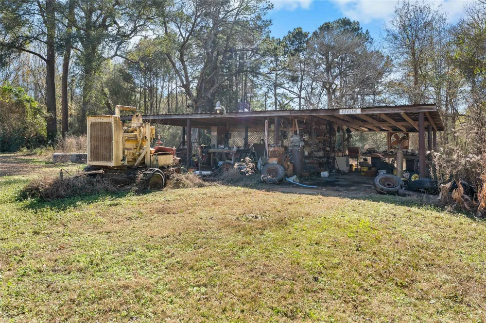 10388 Rutherford Circle Cleveland, TX 77328