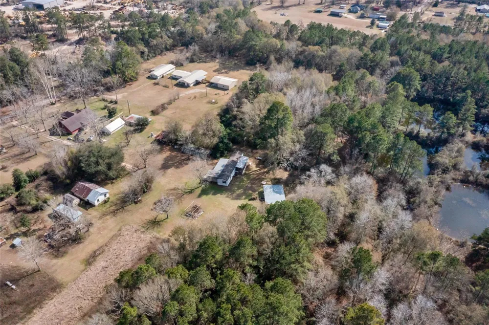 10388 Rutherford Circle Cleveland, TX 77328