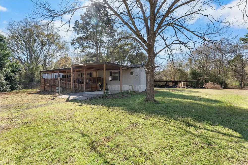 10388 Rutherford Circle Cleveland, TX 77328