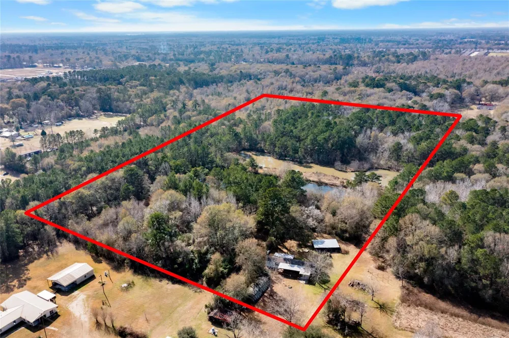 10388 Rutherford Circle Cleveland, TX 77328