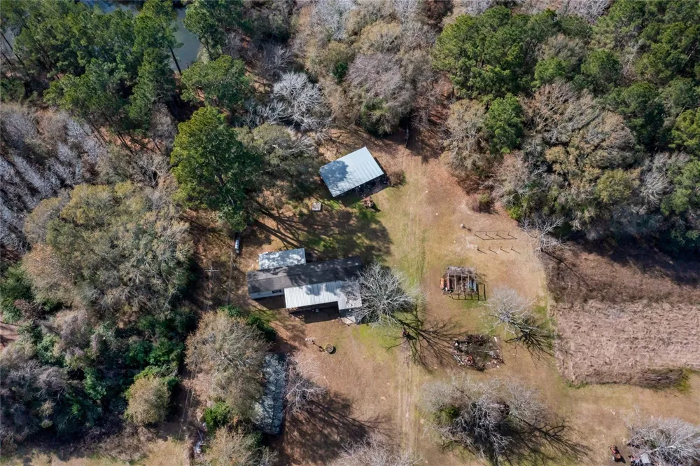 10388 Rutherford Circle Cleveland, TX 77328