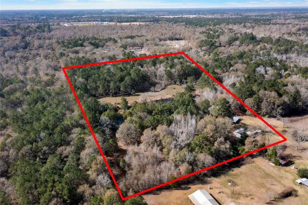 10388 Rutherford Circle Cleveland, TX 77328