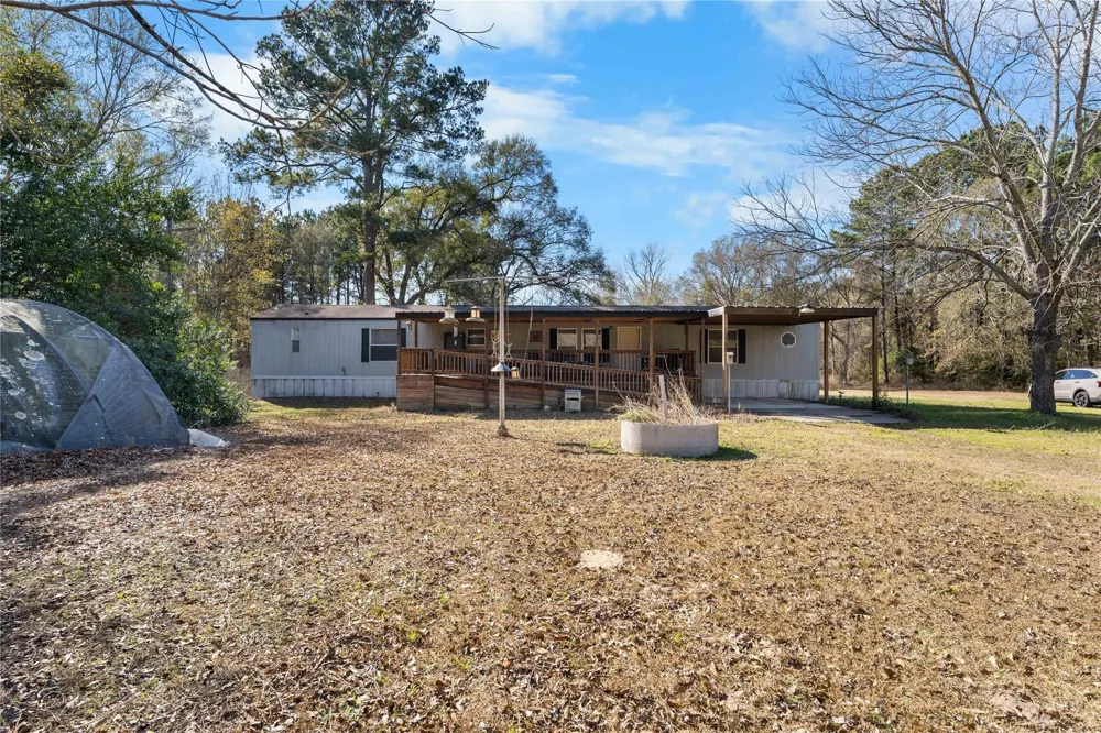 10388 Rutherford Circle Cleveland, TX 77328