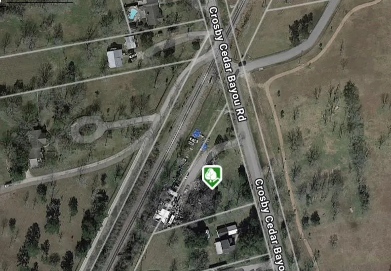 4307 Crosby Cedar Bayou Road Baytown, TX 77521