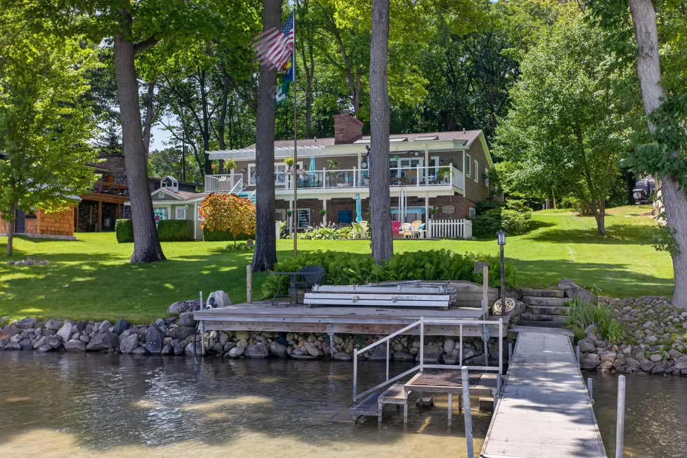 1706 Little Drive Horton, MI 49246