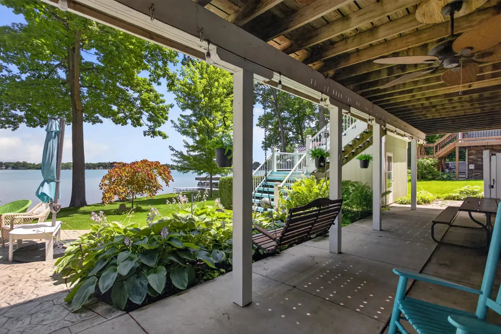 1706 Little Drive Horton, MI 49246