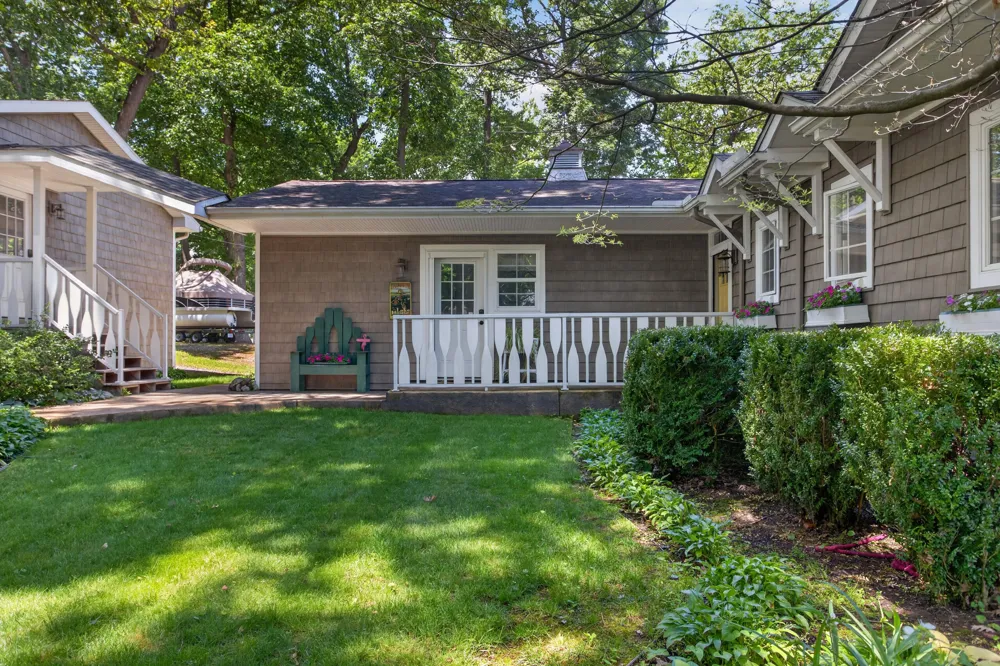 1706 Little Drive Horton, MI 49246