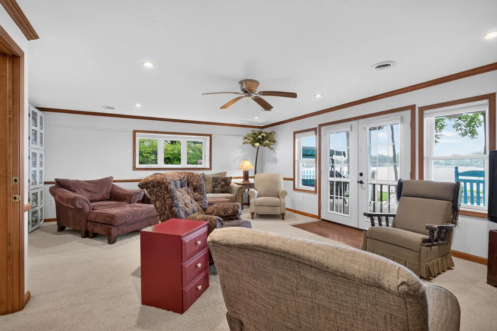 1706 Little Drive Horton, MI 49246