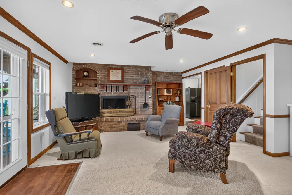 1706 Little Drive Horton, MI 49246