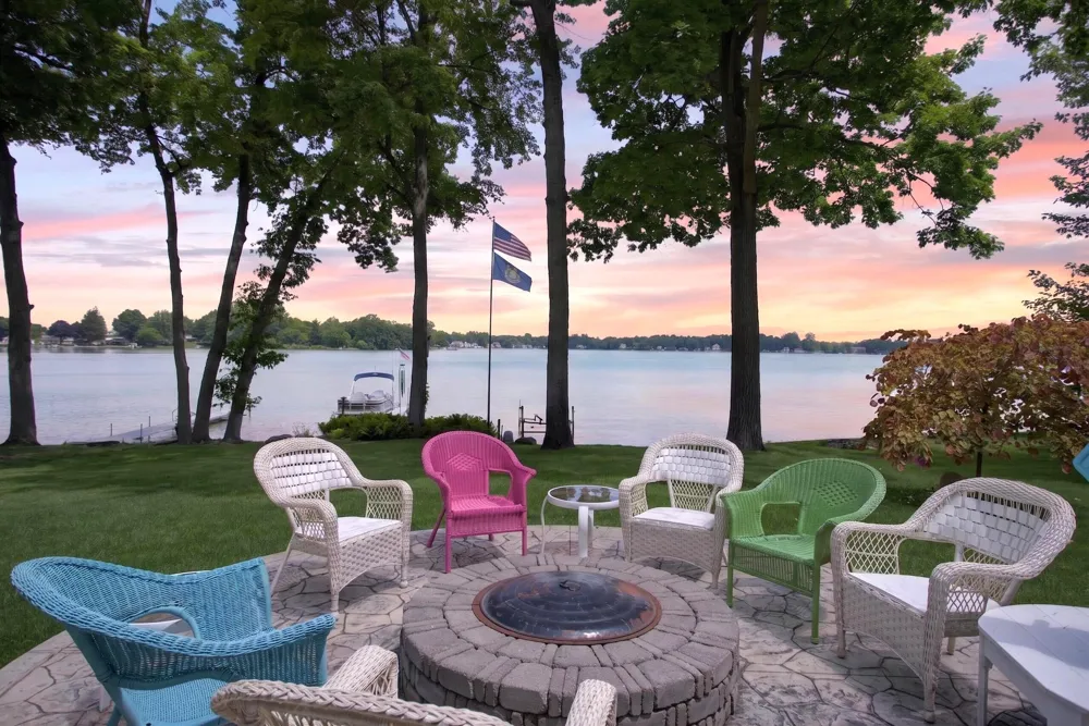 1706 Little Drive Horton, MI 49246