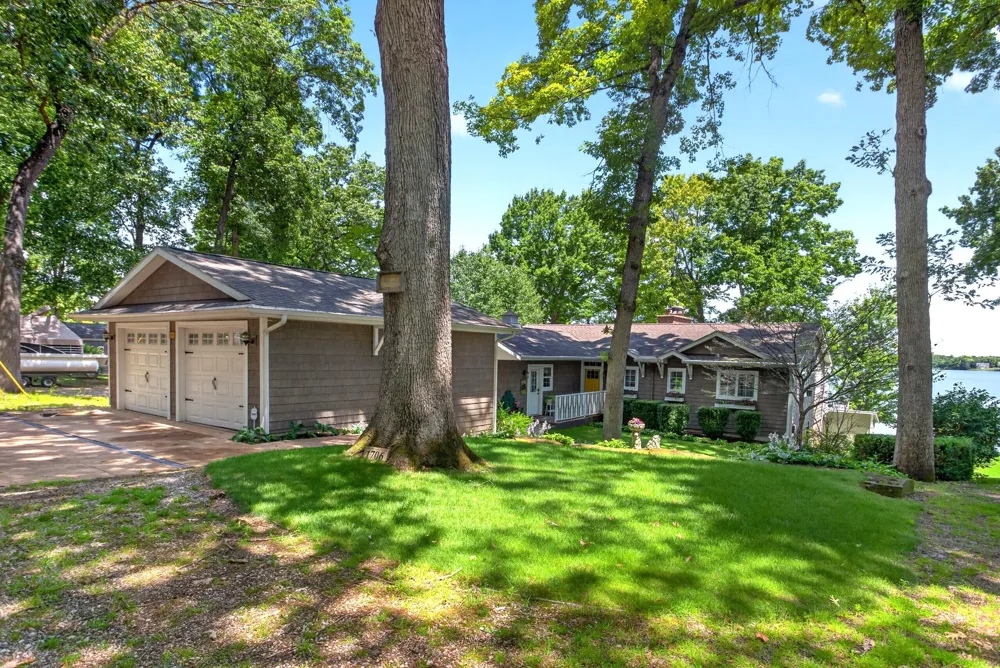 1706 Little Drive Horton, MI 49246