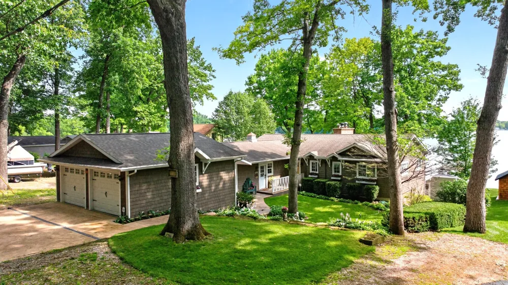 1706 Little Drive Horton, MI 49246